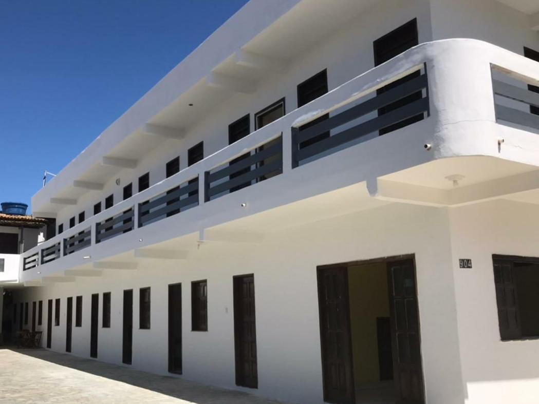 Na Atalaia Guest house Aracaju