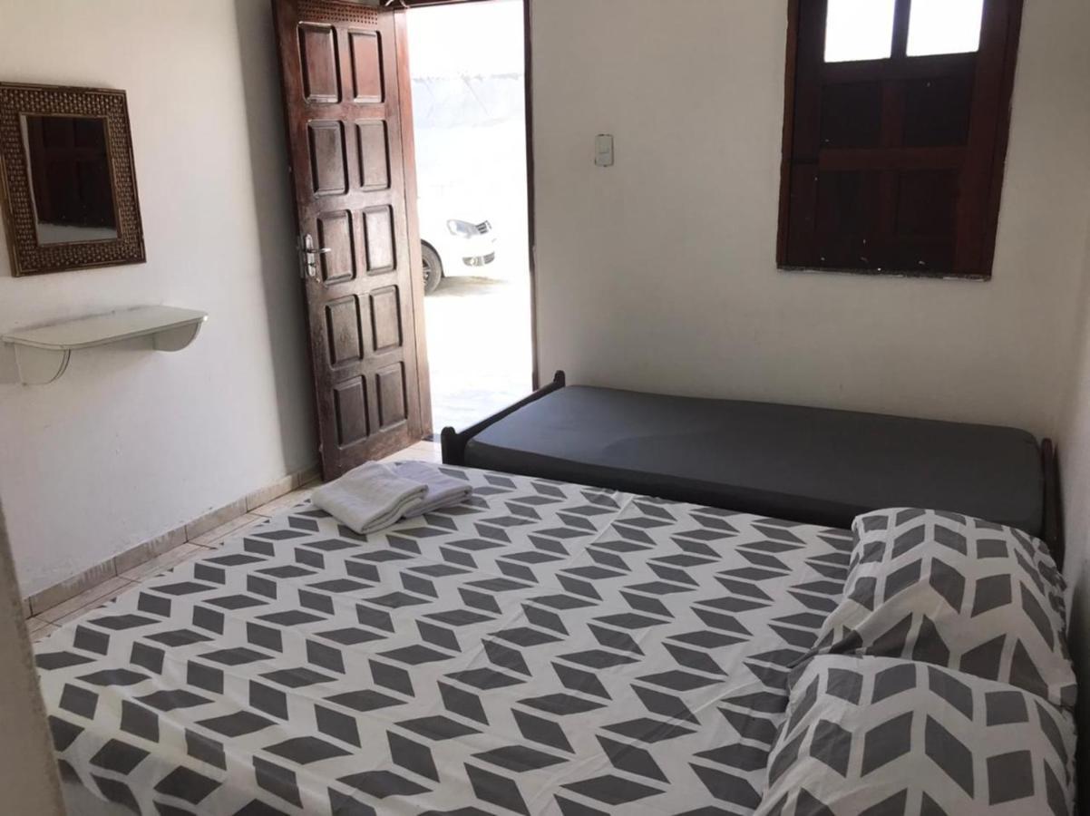Guest house Na Atalaia *